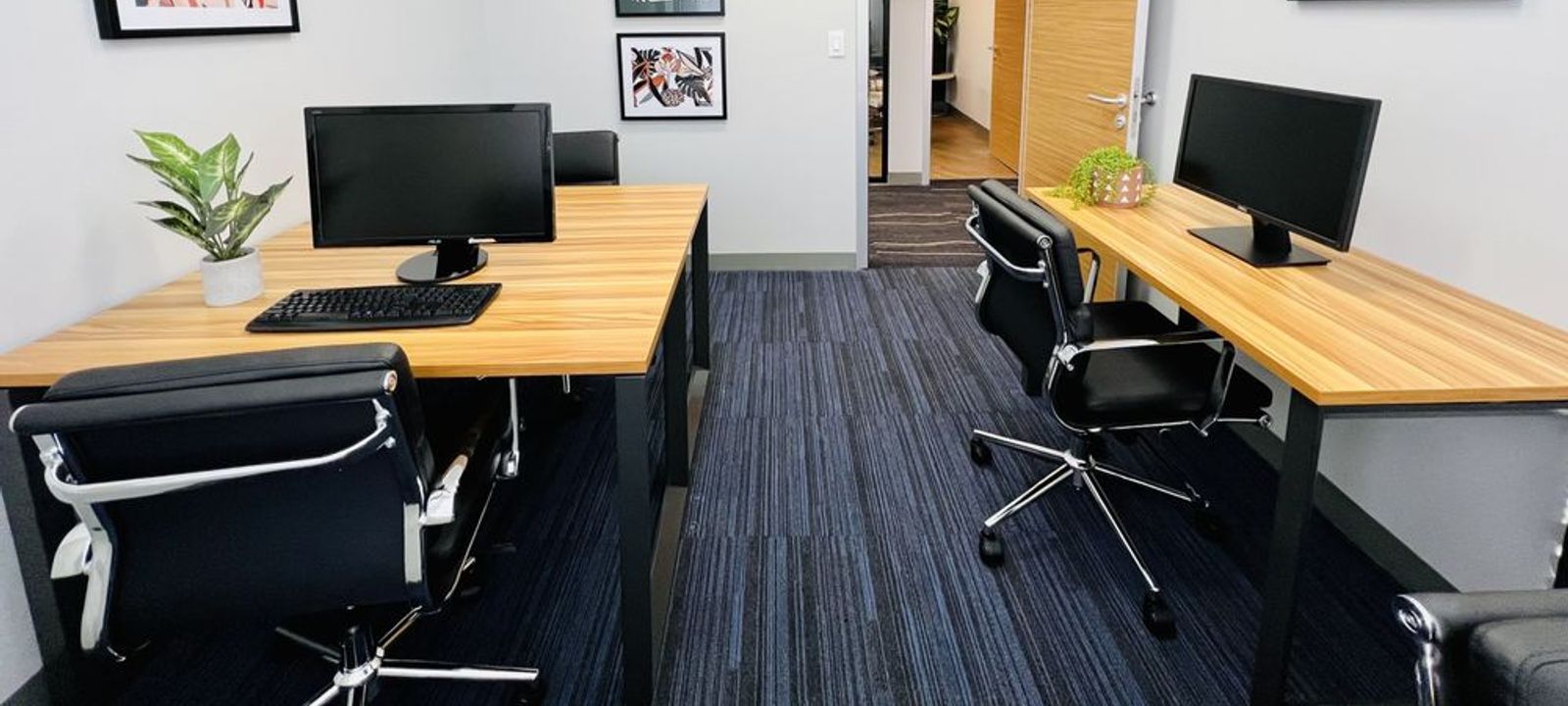 7918 Jones Branch Drive, Tysons - Image 1