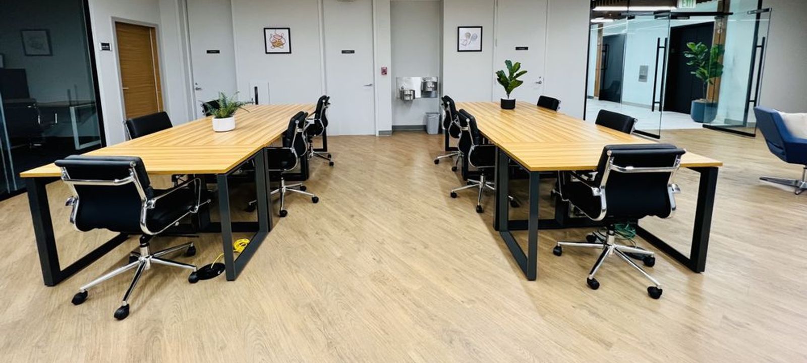 7918 Jones Branch Drive, Tysons - Image 1