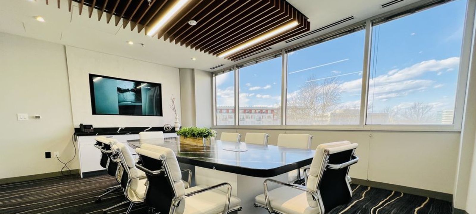 7918 Jones Branch Drive, Tysons - Image 1