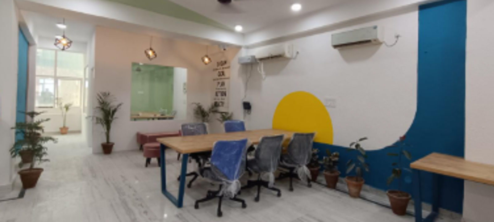Sector 7 Dwarka E-518 Sector 7 Dwarka E-518, New Delhi - Image 1