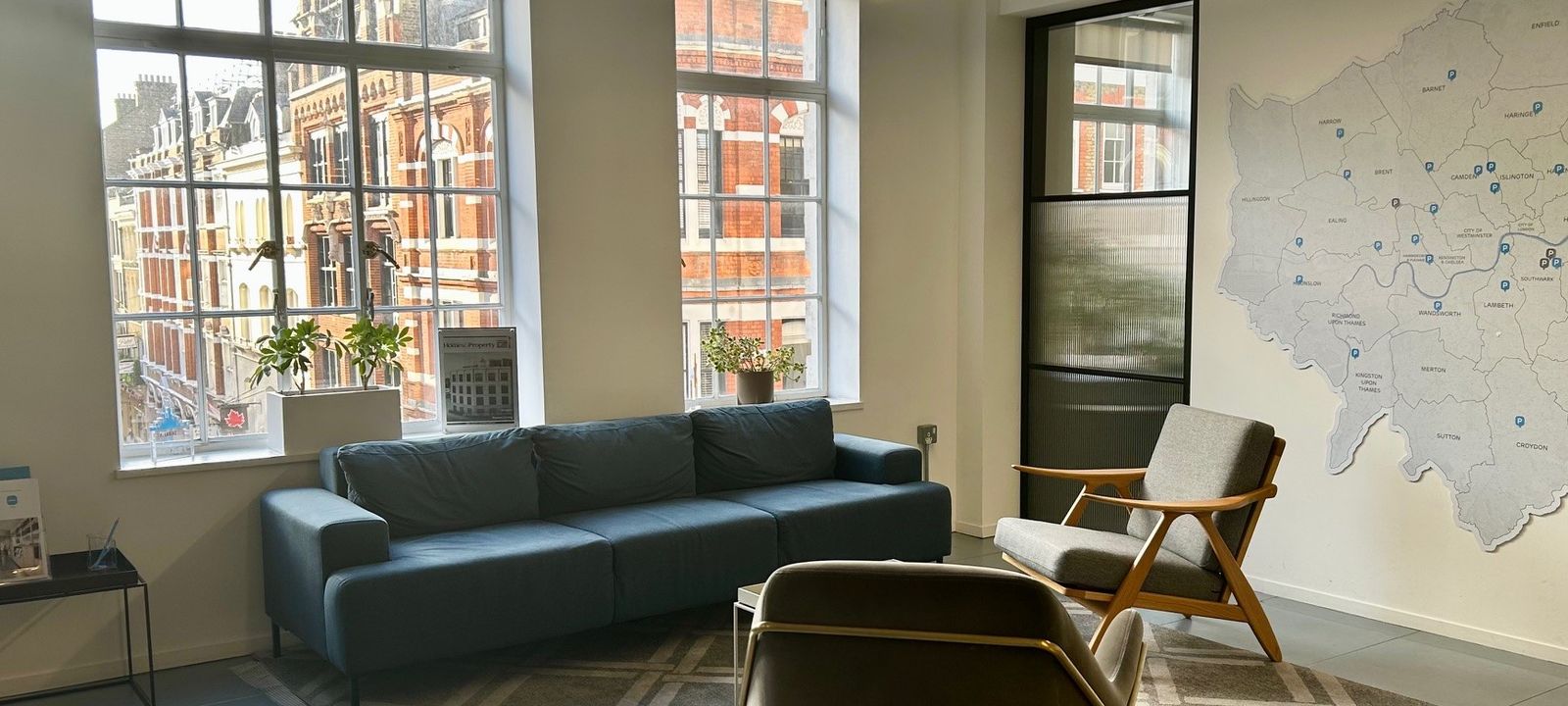 10 Southampton Street, London - Image 1