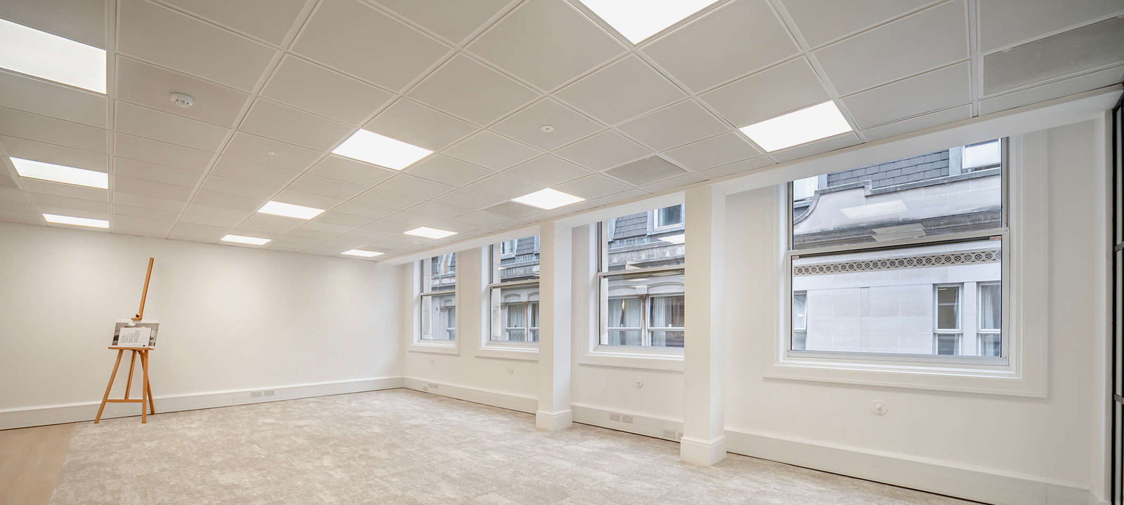 13 Saint Swithin's Lane, Greater London - Image 1