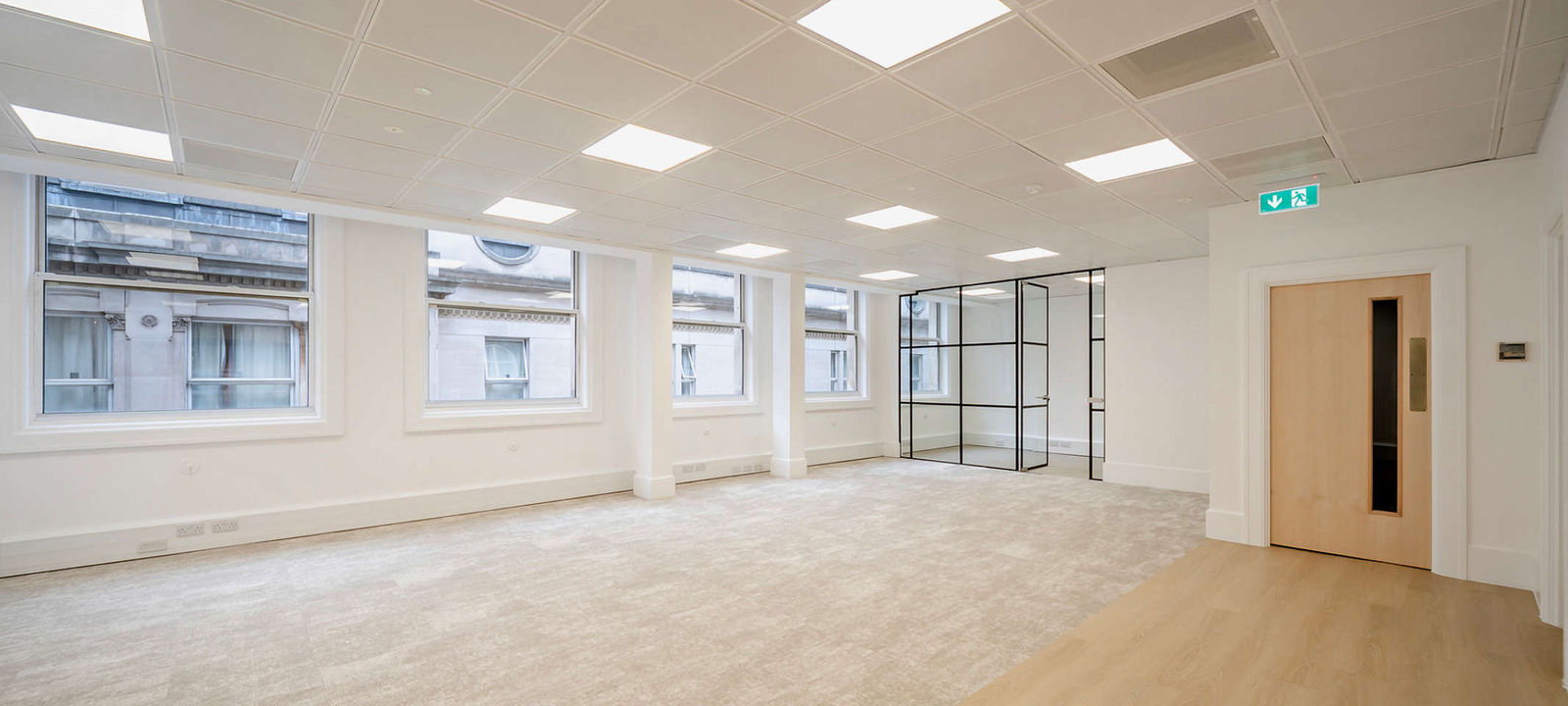 13 Saint Swithin's Lane, Greater London - Image 1