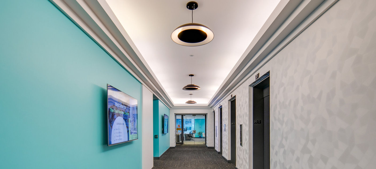 1111 West Georgia Street, Vancouver - Image 1