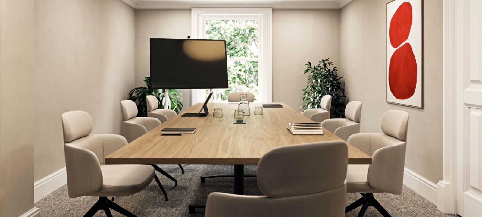 62 Bayswater Rd, London - Image 1