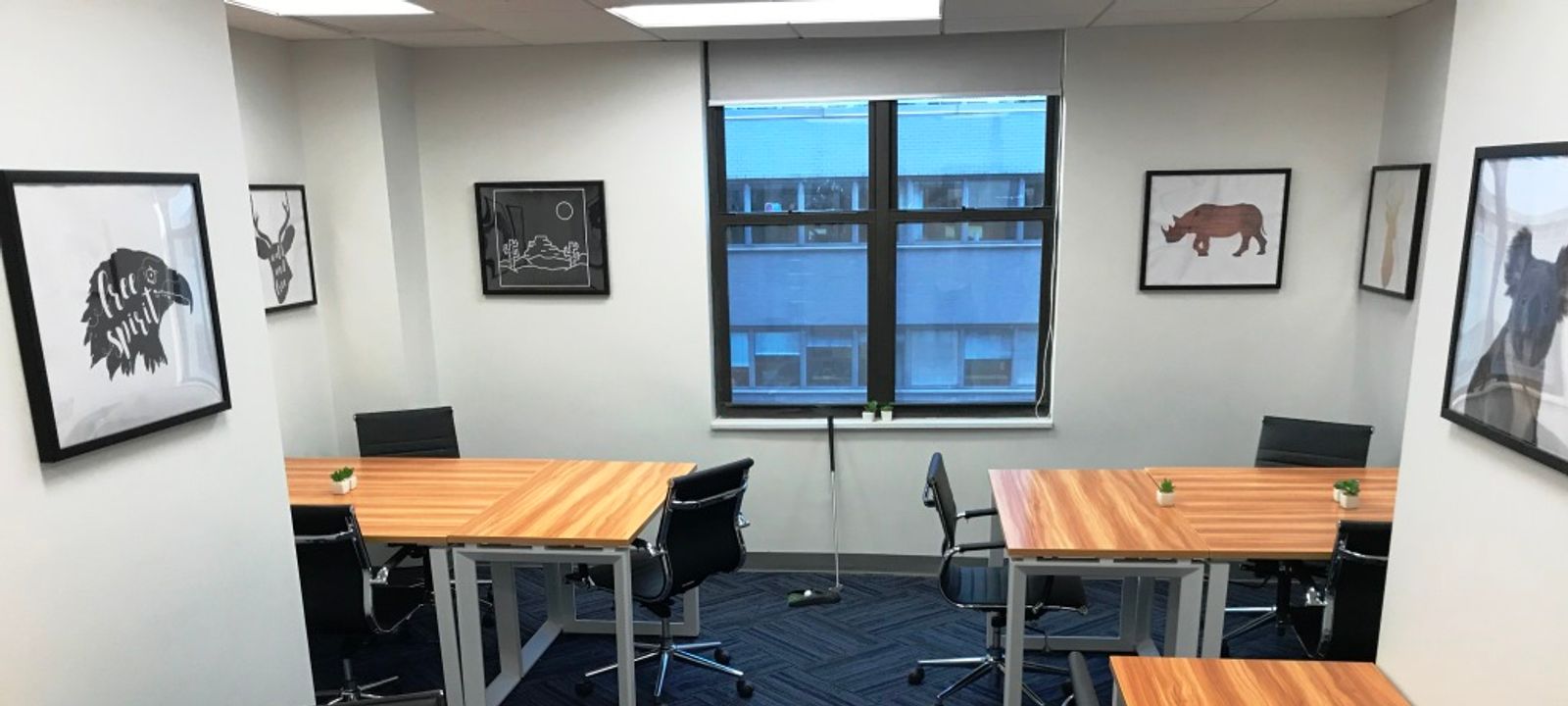 211 East 43rd Street, New York - Image 1