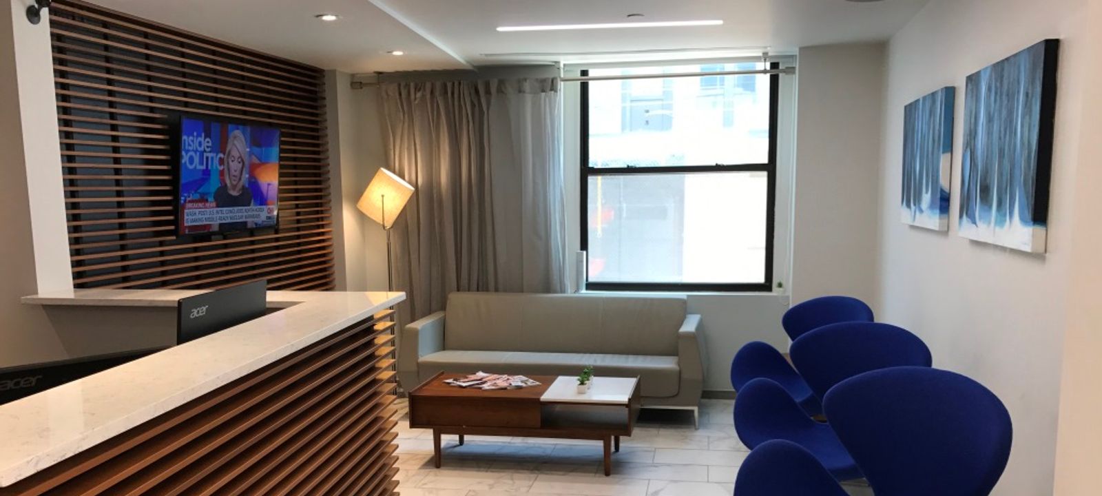 211 East 43rd Street, New York - Image 1