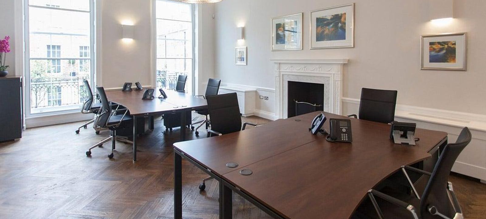 27-29 Gloucester Place Marylebone 27-29 Gloucester Place Marylebone, London - Image 1