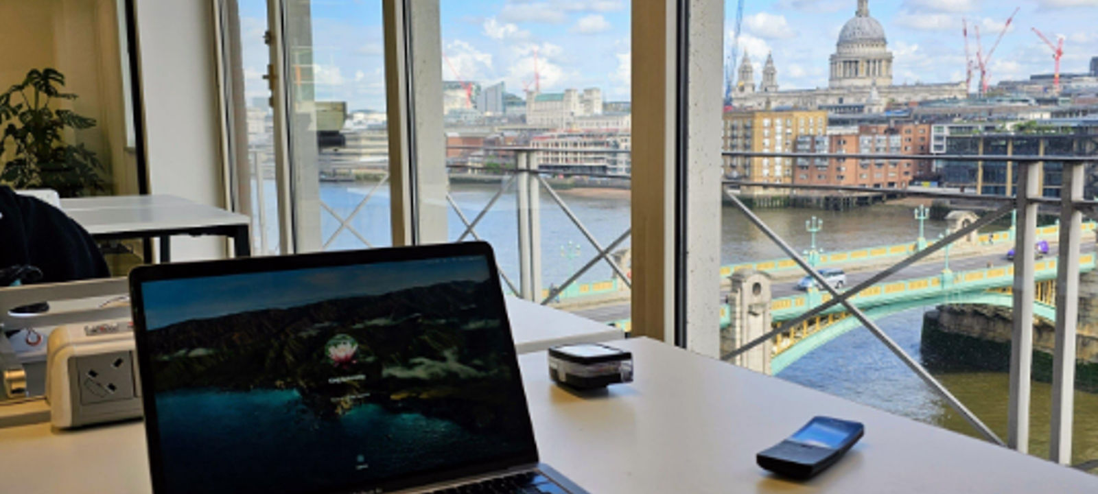 1 Queenhithe, London - Image 1