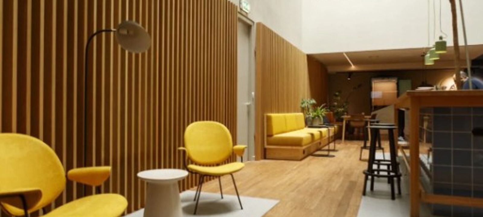 400 Science Park, Amsterdam - Image 1