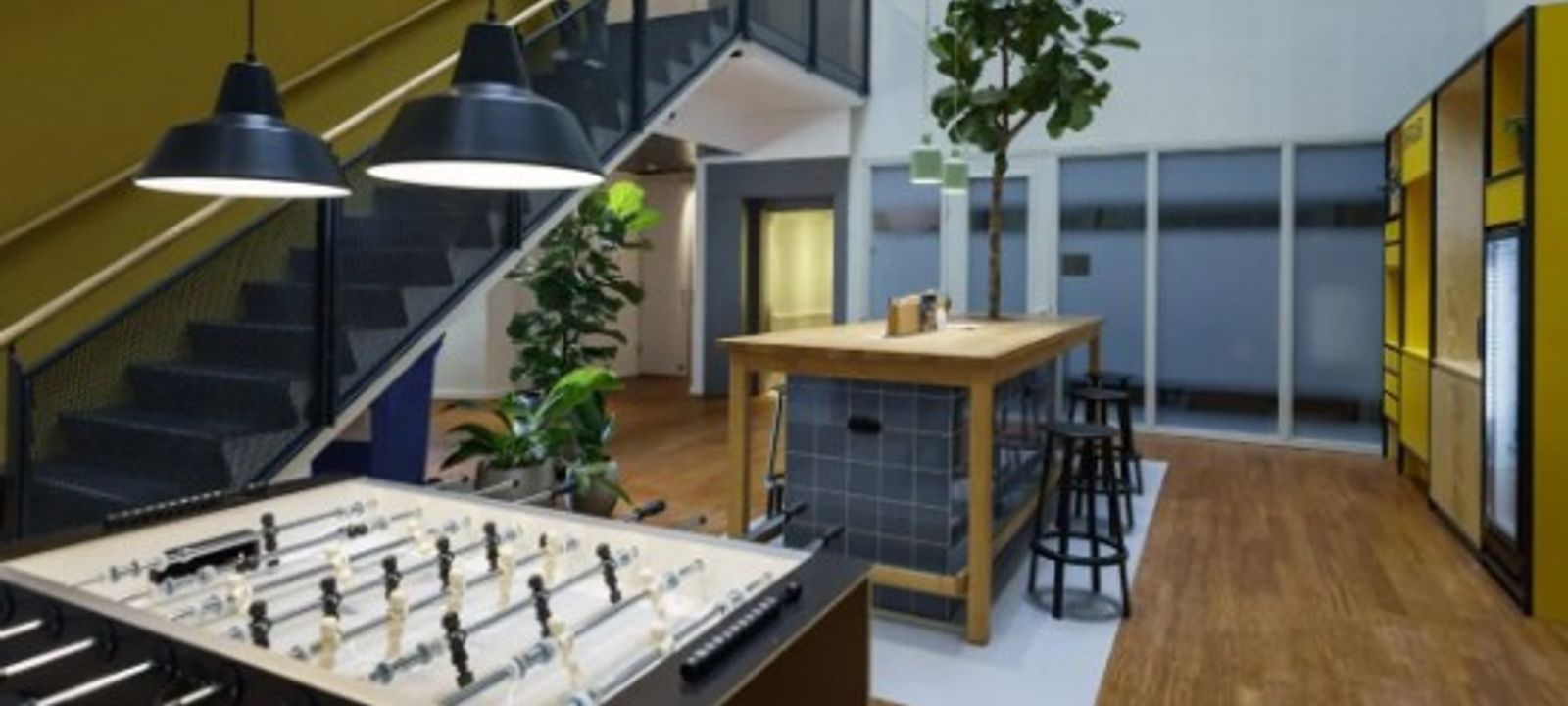 404 Science Park, Amsterdam - Image 1