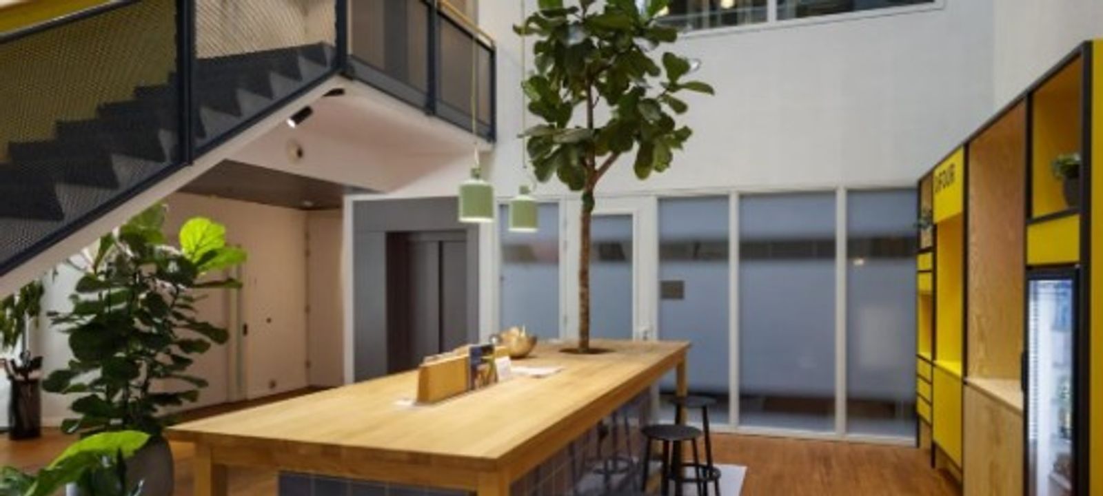 404 Science Park, Amsterdam - Image 1