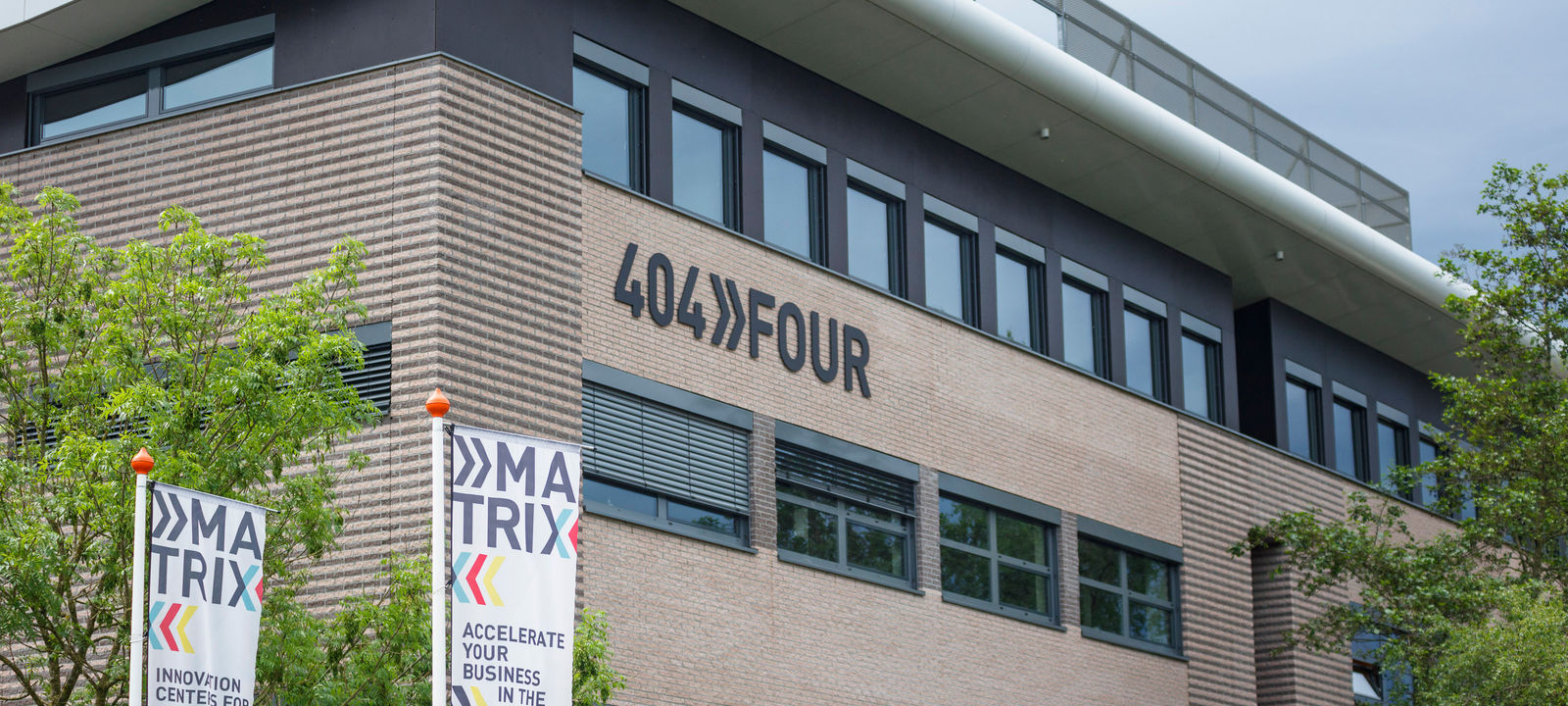404 Amsterdam Science Park, Amsterdam - Image 1