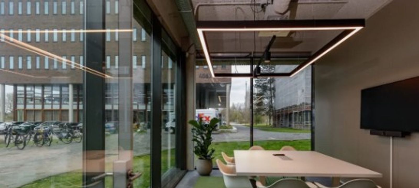 408 Science Park, Amsterdam - Image 1