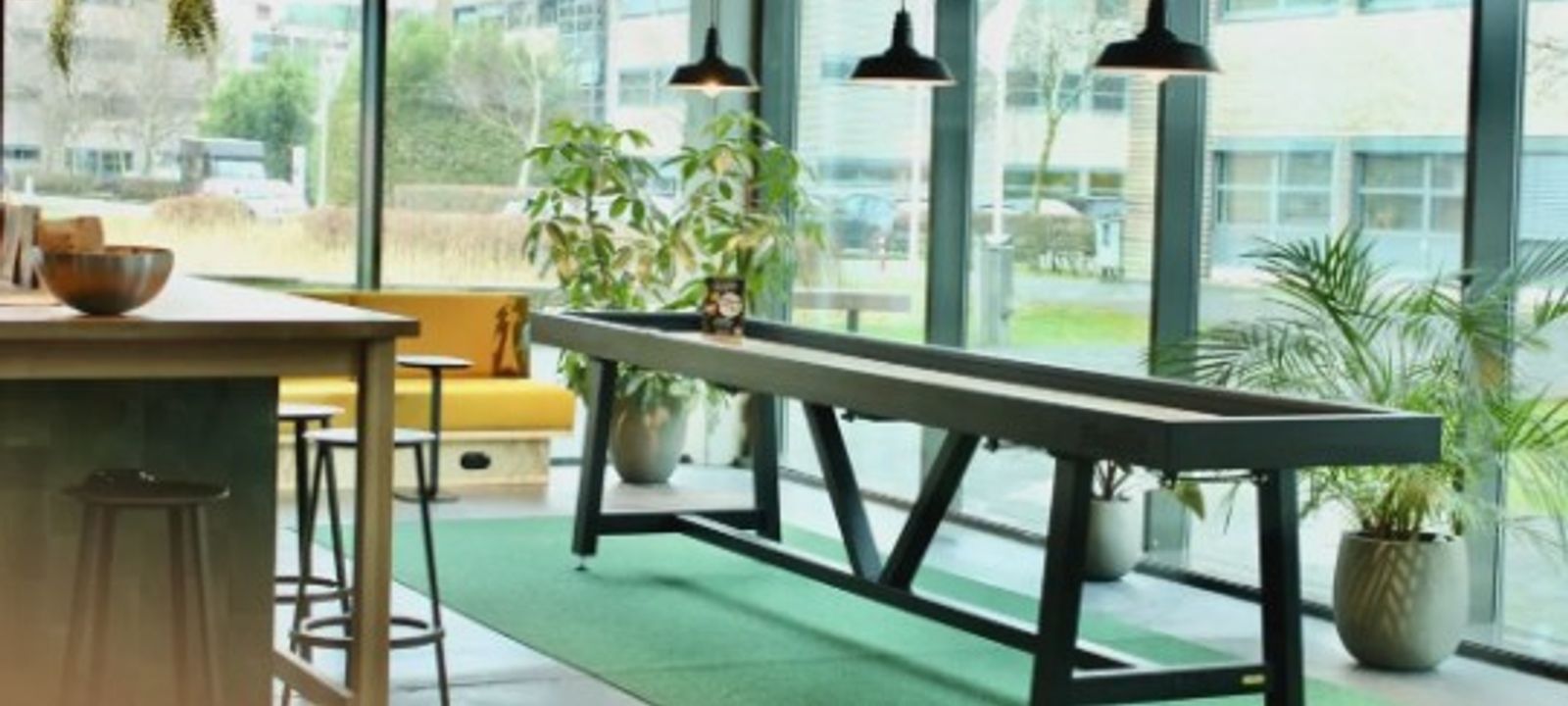 408 Science Park, Amsterdam - Image 1
