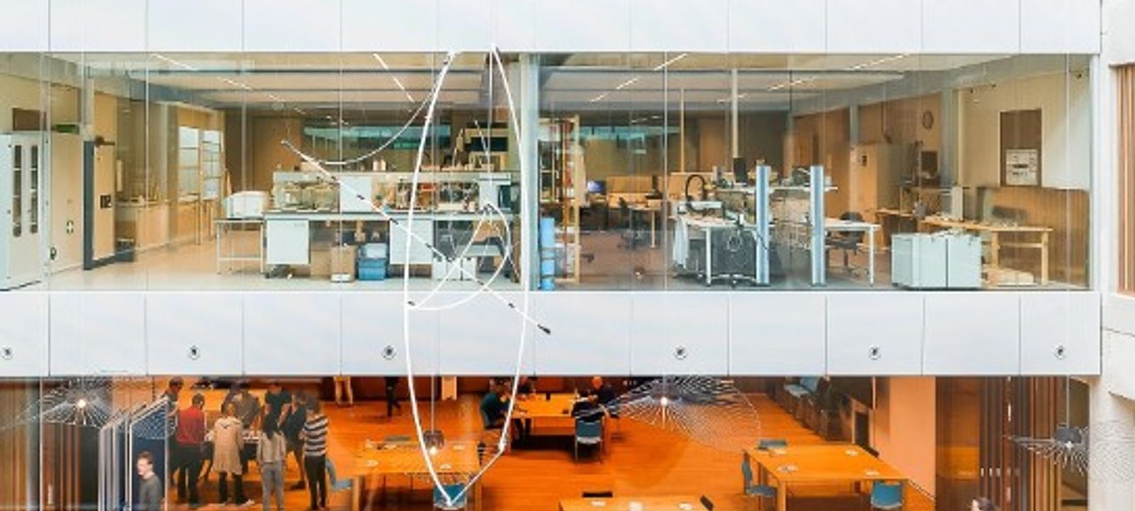 106 Science Park, Amsterdam - Image 1