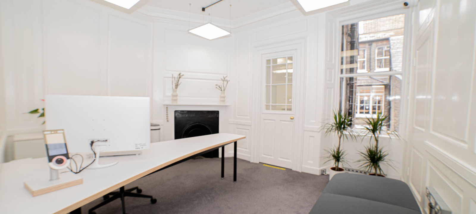 5 Great James Street, Greater London - Image 1
