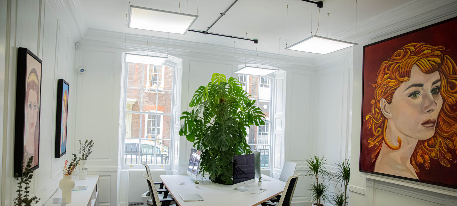 5 Great James Street, Greater London - Image 1