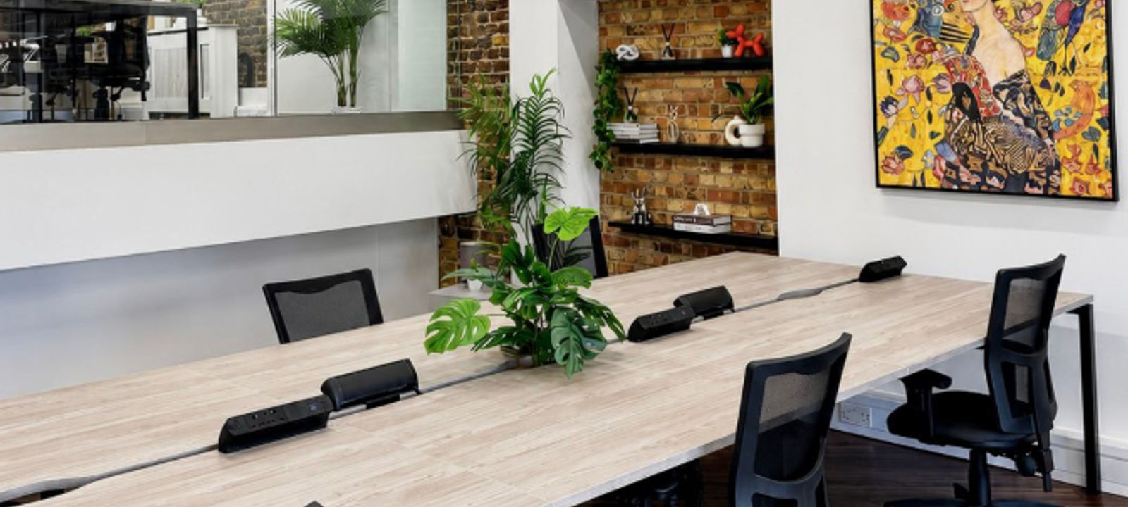 50 50 Southwark Street 50 50 Southwark Street, London - Image 1