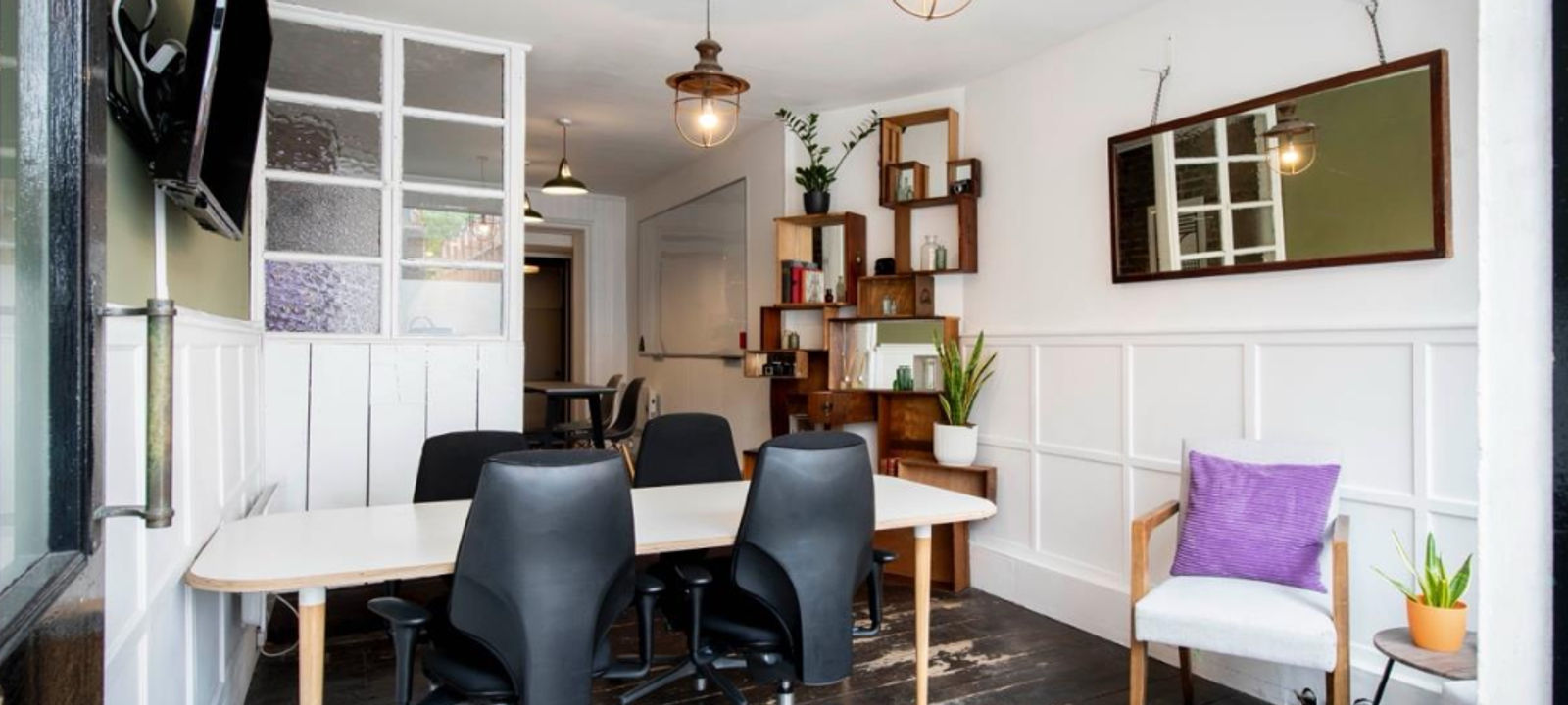 92 Hoxton Street, London - Image 1