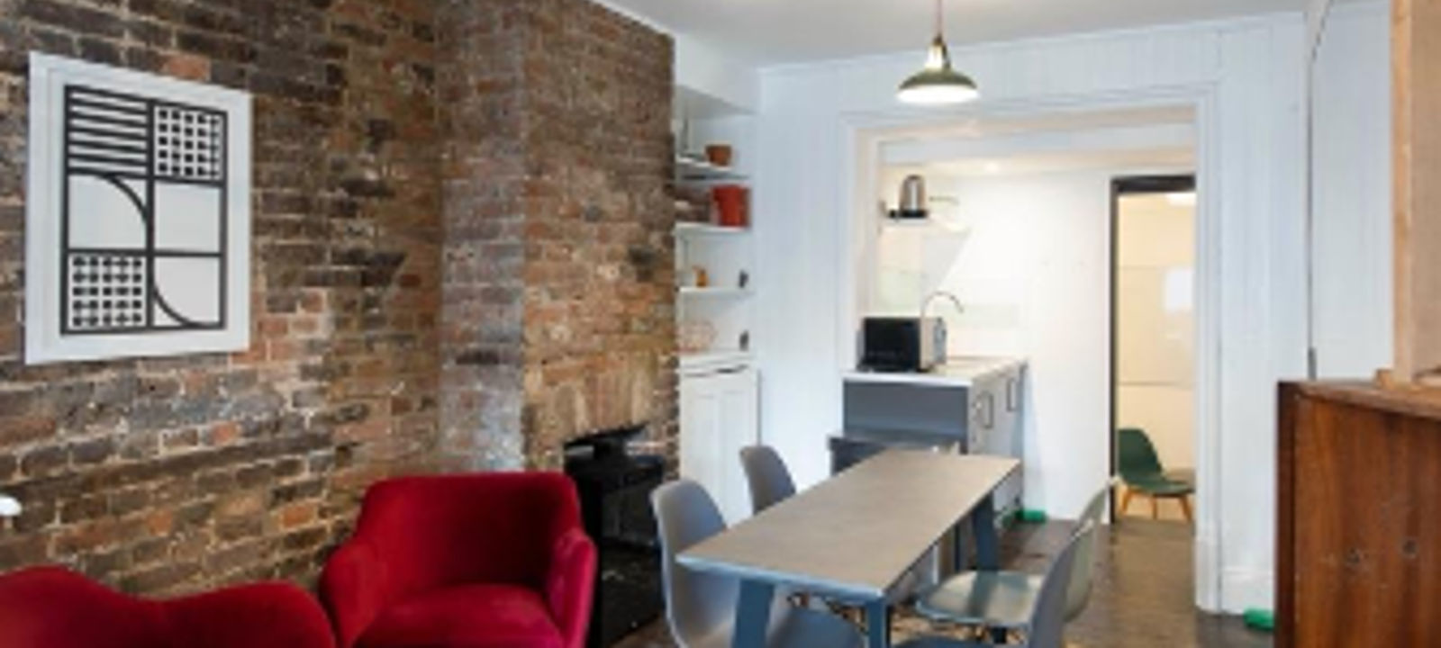 92 Hoxton Street, London - Image 1