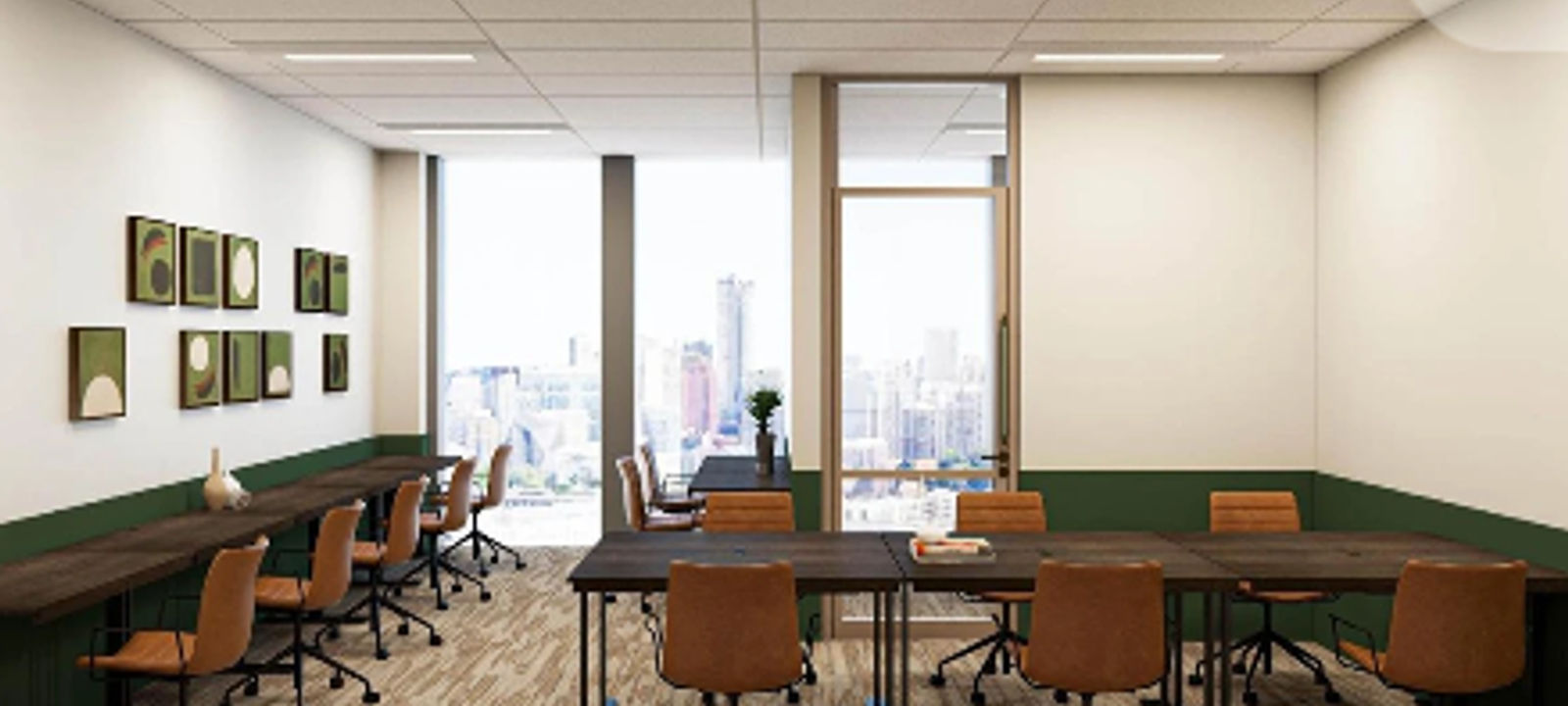 100 Beach Rd, Singapore - Image 1