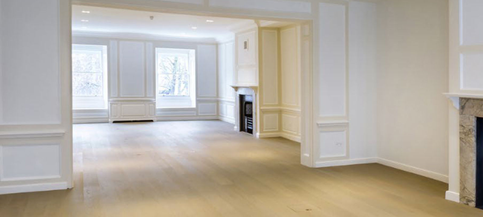 3 Cavendish Square, London - Image 1