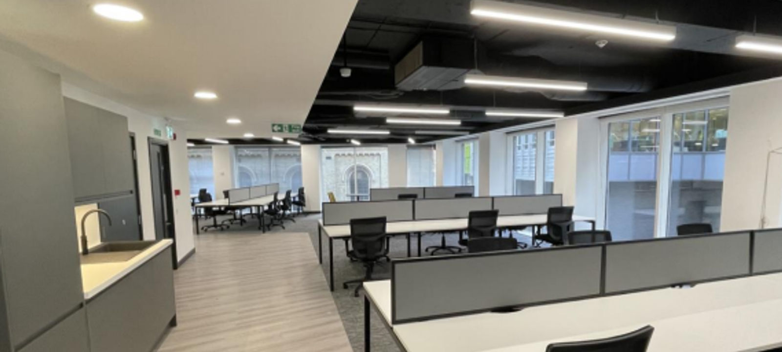 55 New Oxford St, London - Image 1