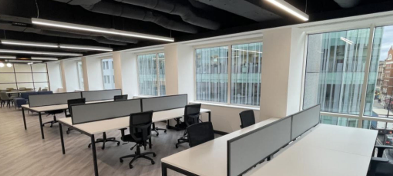 55 New Oxford St, London - Image 1