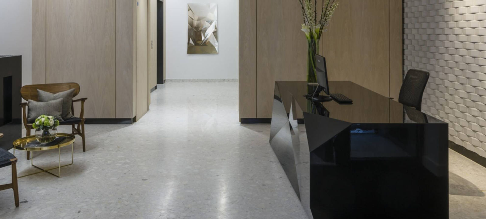 6 Warwick Street, London - Image 1