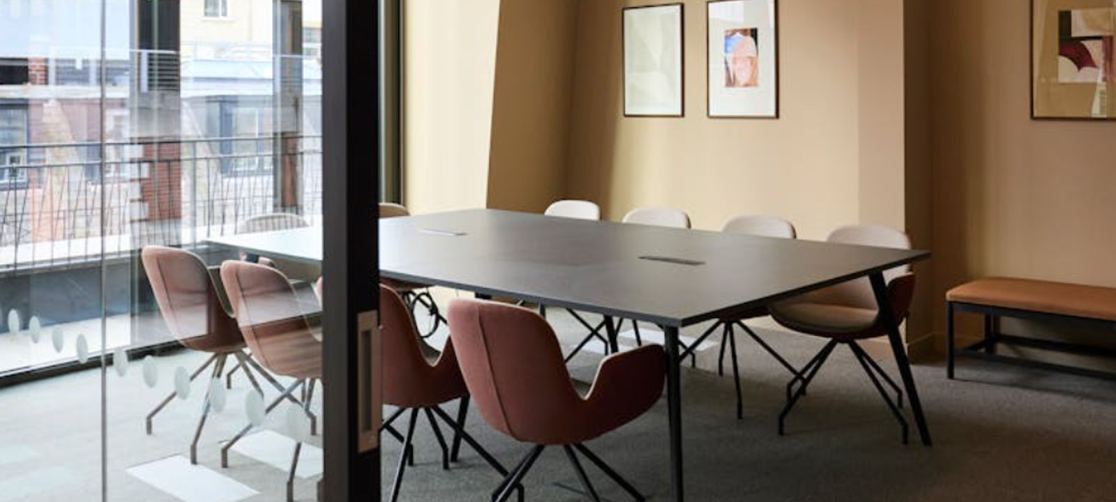 6 Warwick Street, London - Image 1