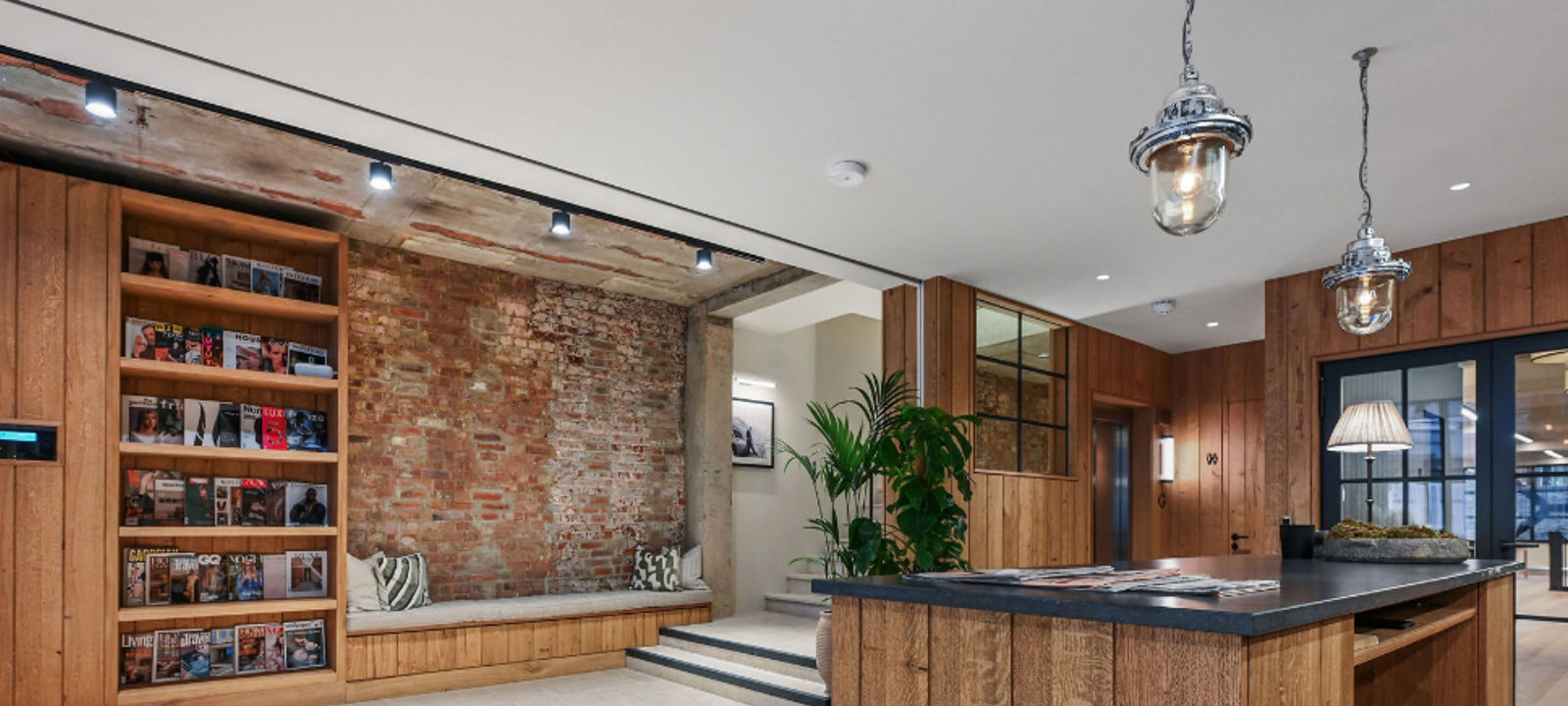 16 Mortimer St, London - Image 1