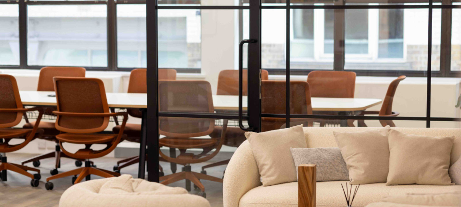 4 Golden Square, London - Image 1