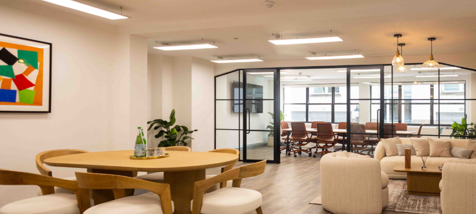 4 Golden Square, London - Image 1
