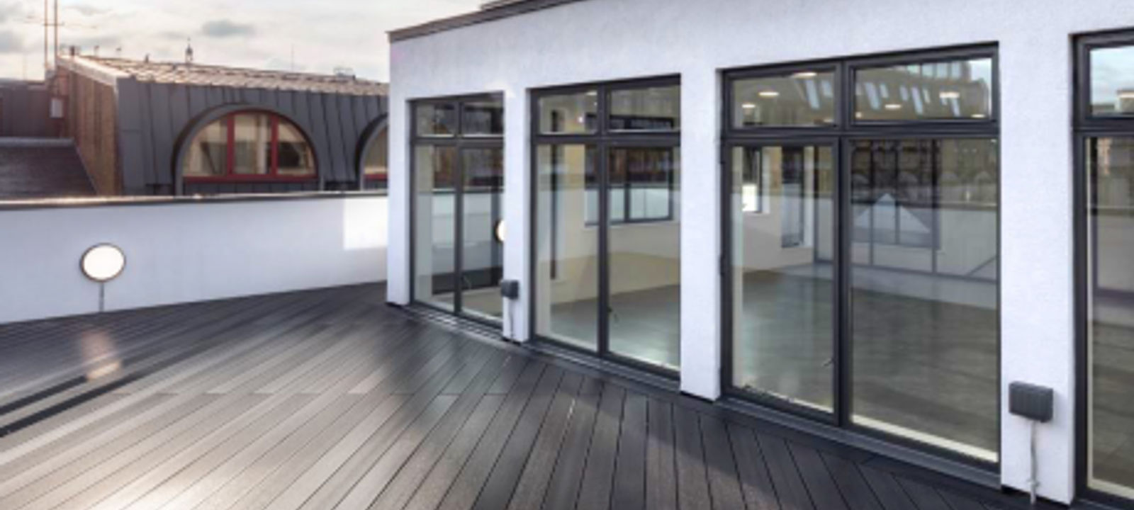 9 Orange St, London - Image 1