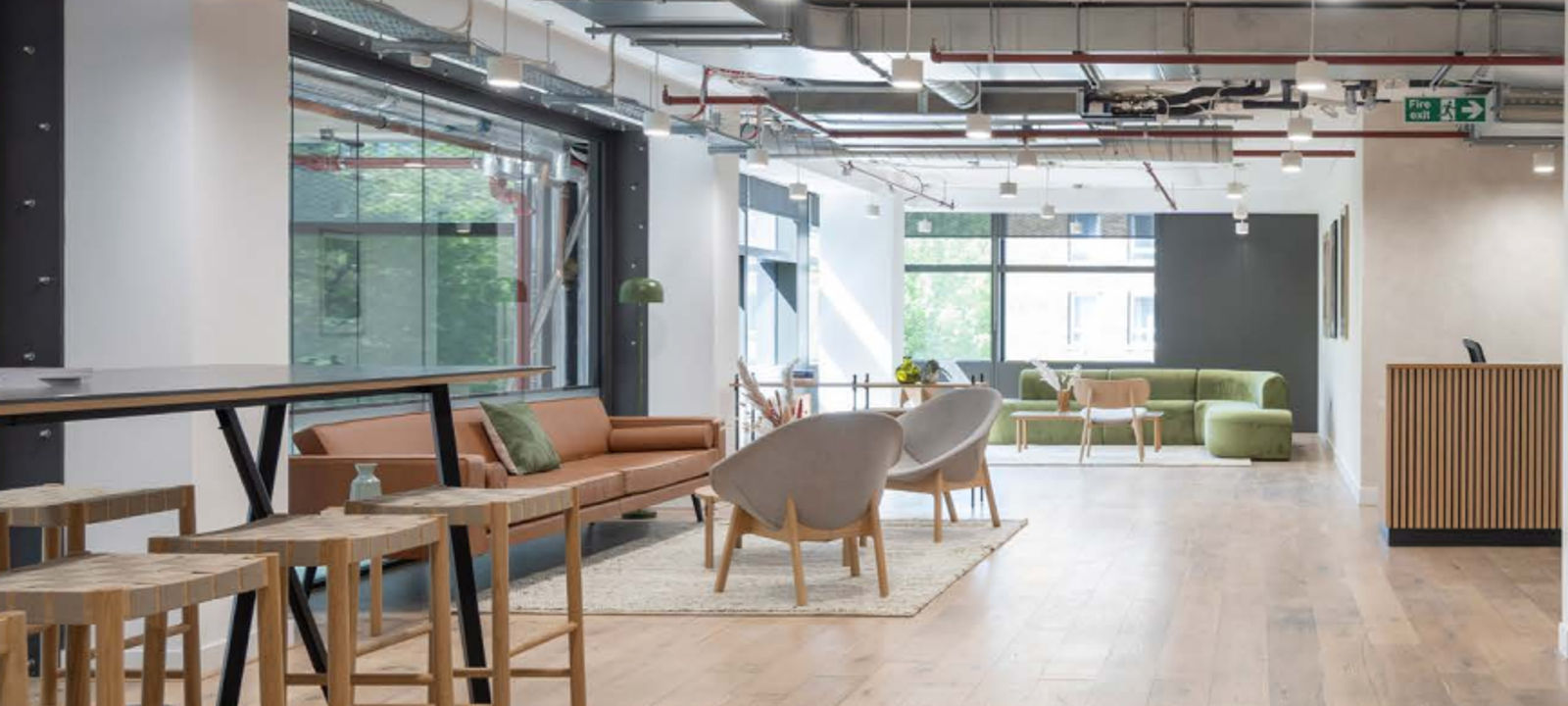 211 Old St, London - Image 1