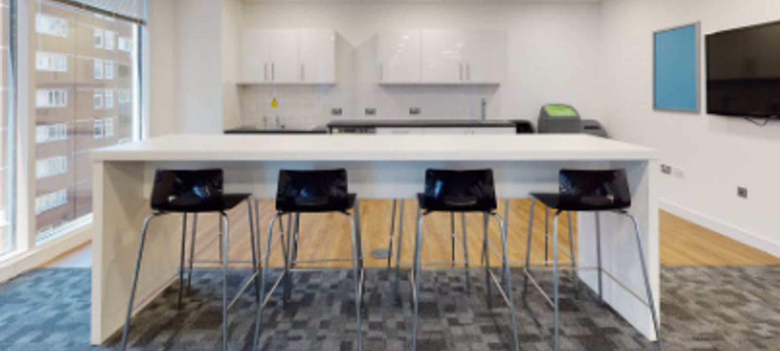 77 Mansell Street, London - Image 1