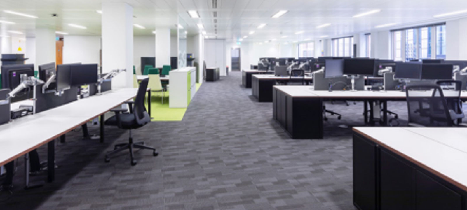 8 Bouverie Street, London - Image 1