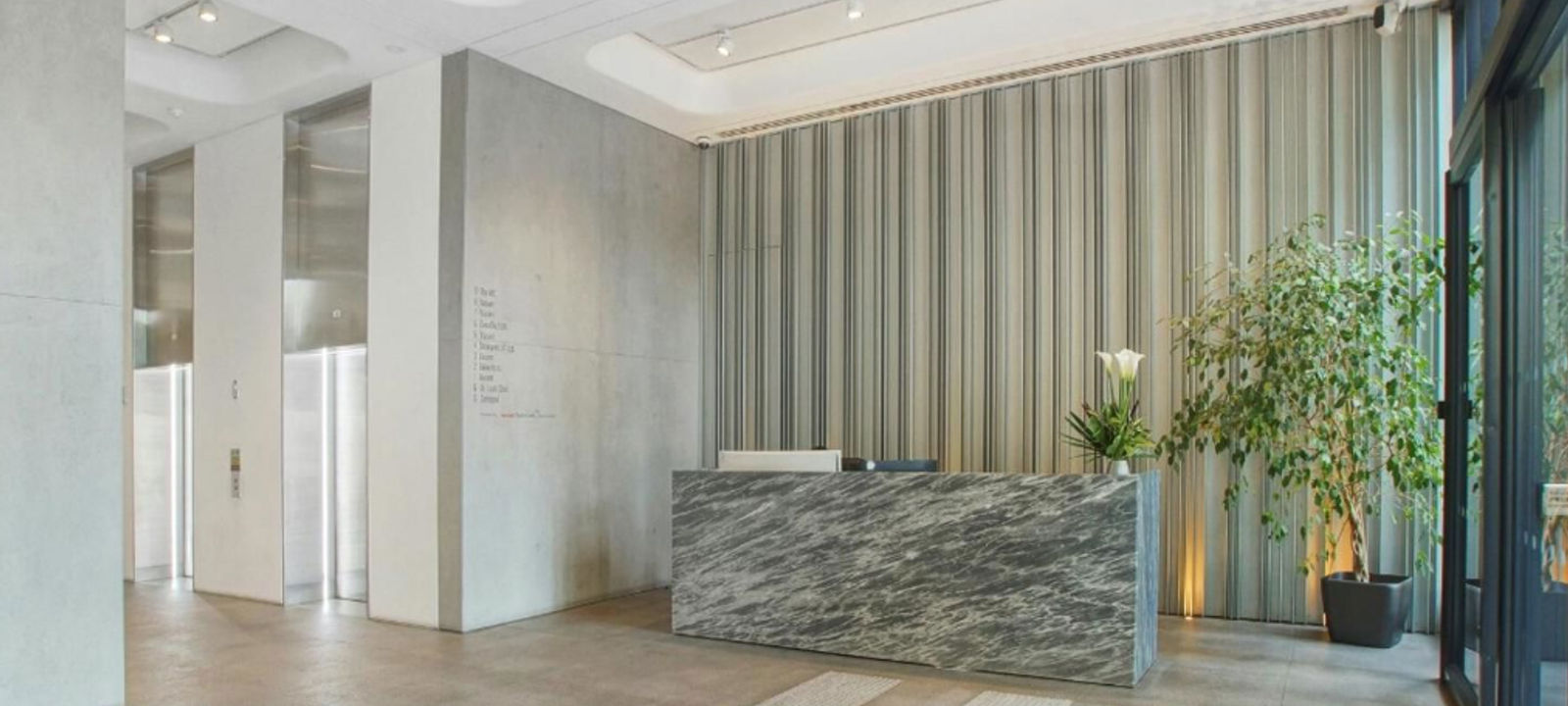 24 Chiswell Street, London - Image 1