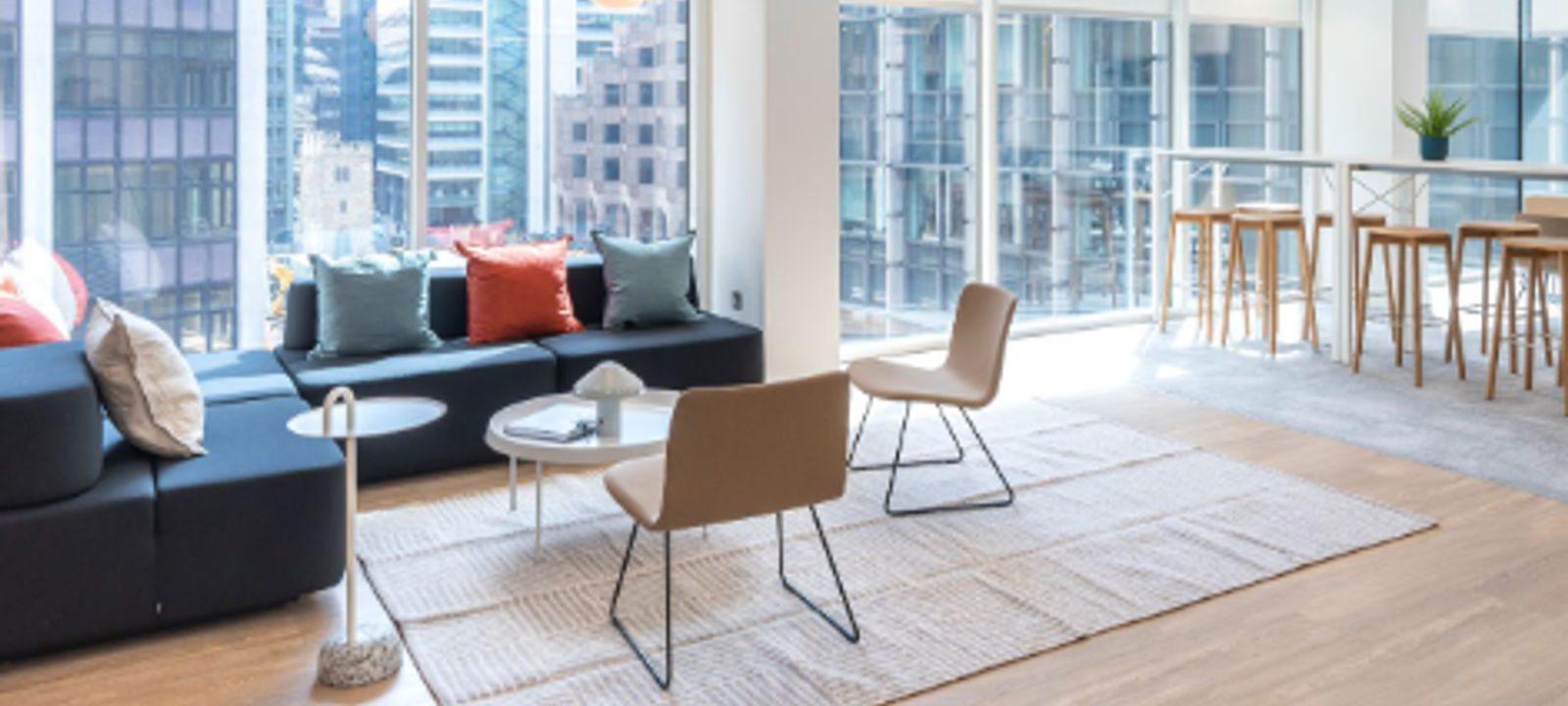 140 Fenchurch St, London - Image 1