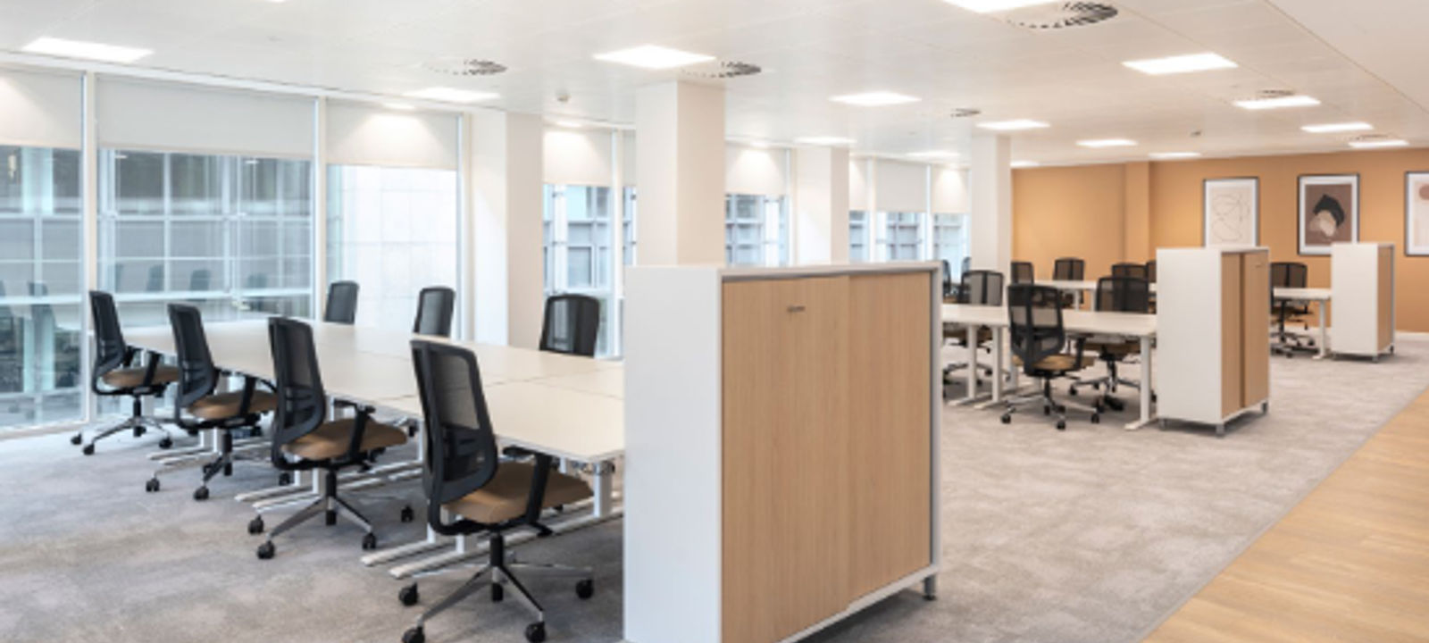140 Fenchurch St, London - Image 1
