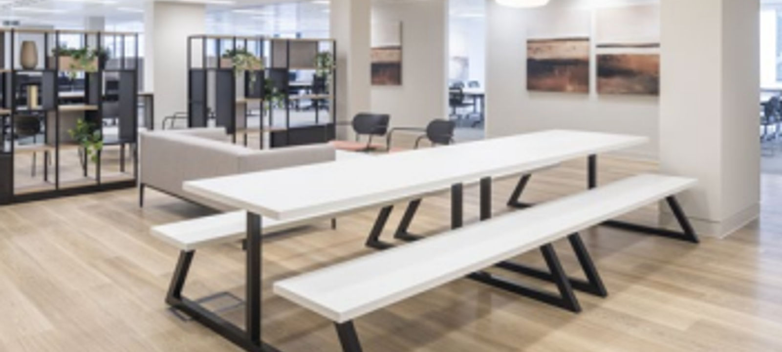 26 Finsbury Square, London - Image 1