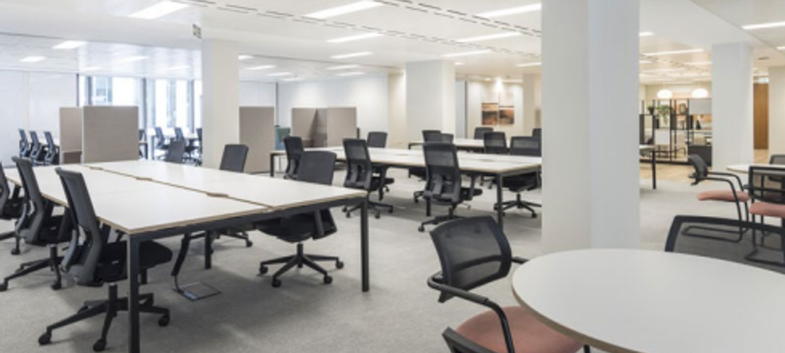 26 Finsbury Square, London - Image 1