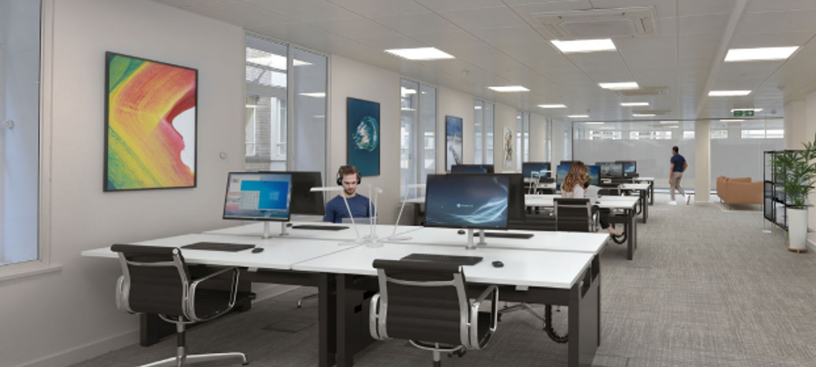 233 High Holborn, London - Image 1