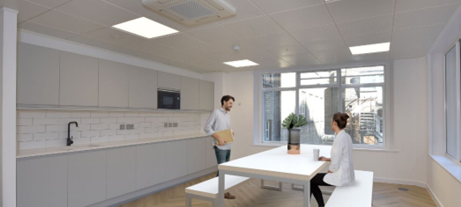 233 High Holborn, London - Image 1