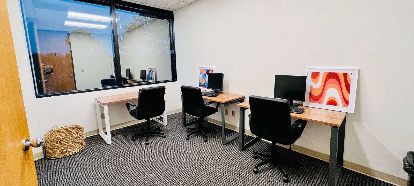 5540 Centerview Drive, Raleigh - Image 1