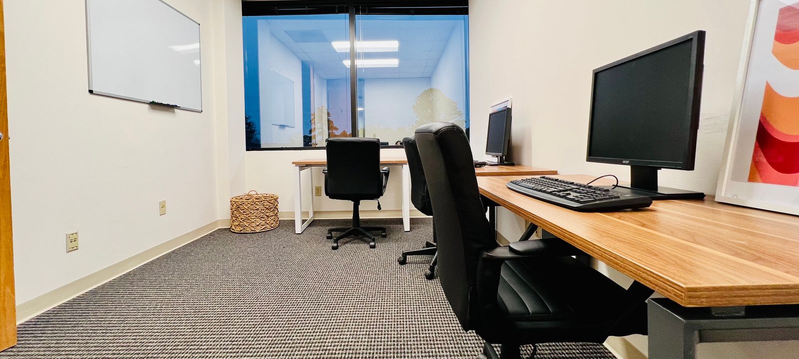 5540 Centerview Drive, Raleigh - Image 1