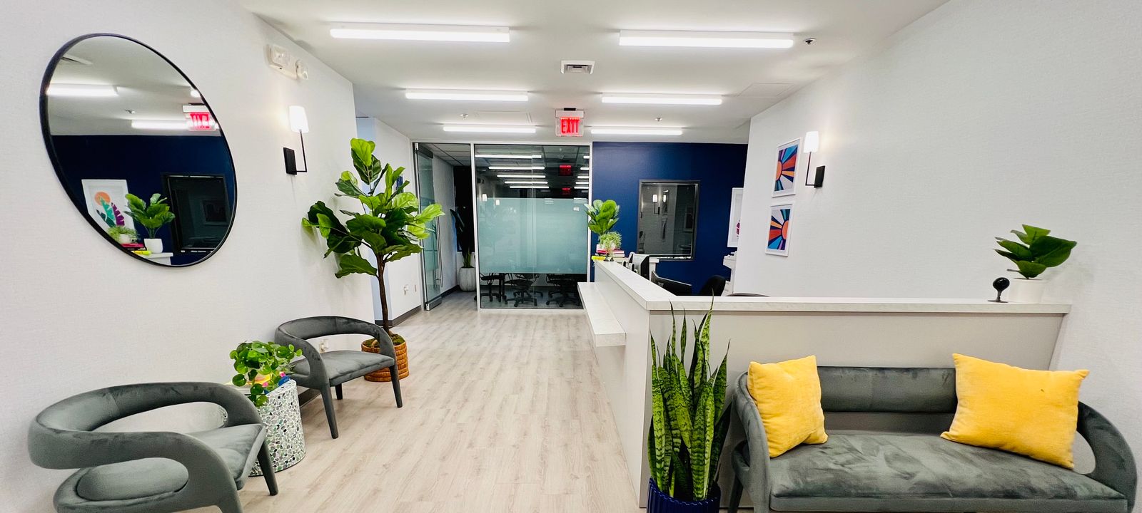 5540 Centerview Drive, Raleigh - Image 1