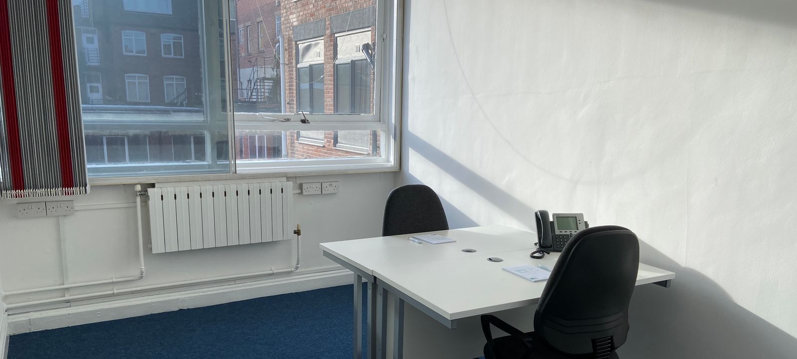 22-28 Wood Street, South Yorkshire - Image 1