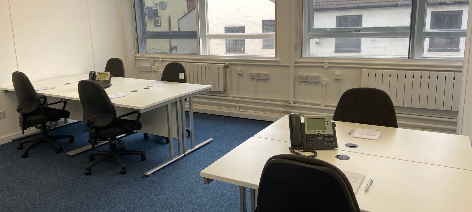 22-28 Wood Street, South Yorkshire - Image 1